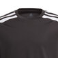 T-paita lapsille Adidas Squadra 21 GN5739, musta hinta ja tiedot | Poikien paidat | hobbyhall.fi