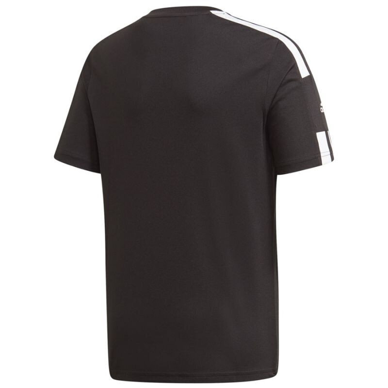 T-paita lapsille Adidas Squadra 21 GN5739, musta hinta ja tiedot | Poikien paidat | hobbyhall.fi