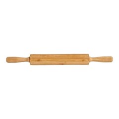 Kaulin, bambu (5 x 5 x 50,8 cm) hinta ja tiedot | Keittiövälineet | hobbyhall.fi