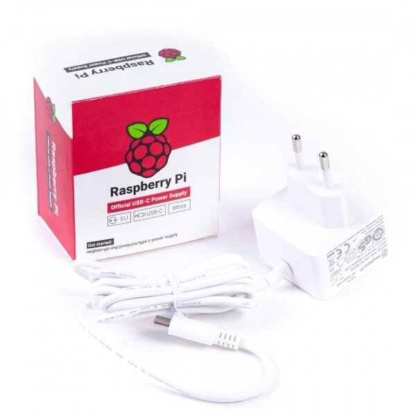 Raspberry Pi 4B WiFi 4GB RAM-setti kaikilla tarvittavilla lisävarusteilla hinta ja tiedot | Mikrokontrollerit | hobbyhall.fi