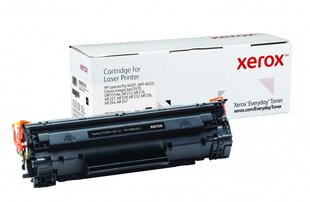 Väriaine Xerox 006R03651, musta hinta ja tiedot | Laserkasetit | hobbyhall.fi