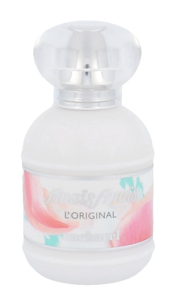 Cacharel Anais Anais L Original EDT naisille 30 ml hinta ja tiedot | Naisten hajuvedet | hobbyhall.fi