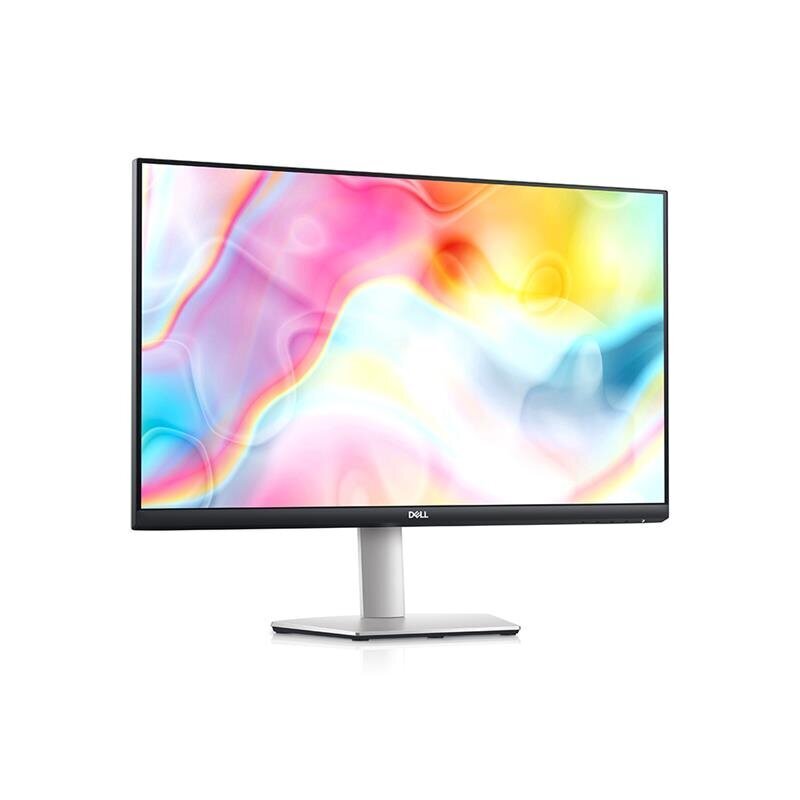 Dell 27" UHD LED IPS -näyttö S2722QC hinta ja tiedot | Näytöt | hobbyhall.fi