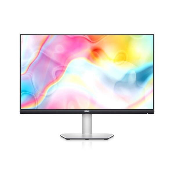 Dell 27" UHD LED IPS -näyttö S2722QC hinta ja tiedot | Näytöt | hobbyhall.fi