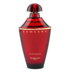 Guerlain Samsara Eau de Toilette EDT naisille 100 ml hinta ja tiedot | Naisten hajuvedet | hobbyhall.fi