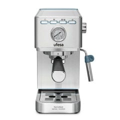 Ufesa CE8030 hinta ja tiedot | Kahvinkeittimet ja kahvikoneet | hobbyhall.fi