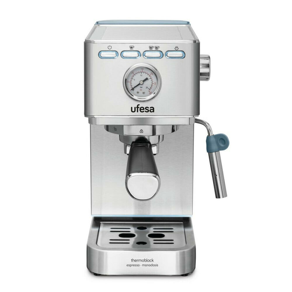 Ufesa CE8030 hinta ja tiedot | Kahvinkeittimet ja kahvikoneet | hobbyhall.fi