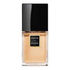 Chanel Coco EDT naisille 50 ml hinta ja tiedot | Naisten hajuvedet | hobbyhall.fi