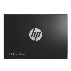 HP S700 250 GB SSD hinta ja tiedot | Kovalevyt | hobbyhall.fi