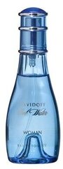 Davidoff Cool Water Woman EDT Hajuvesi naisille 30 ml hinta ja tiedot | Davidoff Hajuvedet ja kosmetiikka | hobbyhall.fi