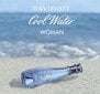 Davidoff Cool Water Woman EDT Hajuvesi naisille 50 ml hinta ja tiedot | Naisten hajuvedet | hobbyhall.fi