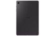 Samsung Galaxy Tab S6 Lite SM-P615 4G LTE 64 GB 26,4 cm (10,4") Samsung Exynos 4 GB Wi-Fi 5 (802.11ac) Android 11 Harmaa hinta ja tiedot | Tabletit | hobbyhall.fi