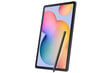 Samsung Galaxy Tab S6 Lite SM-P615 4G LTE 64 GB 26,4 cm (10,4") Samsung Exynos 4 GB Wi-Fi 5 (802.11ac) Android 11 Harmaa hinta ja tiedot | Tabletit | hobbyhall.fi