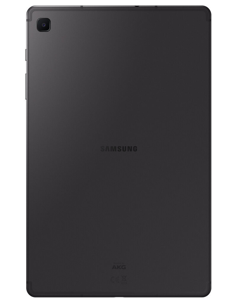 Samsung Galaxy Tab S6 Lite SM-P615 4G LTE 64 GB 26,4 cm (10,4") Samsung Exynos 4 GB Wi-Fi 5 (802.11ac) Android 11 Harmaa hinta ja tiedot | Tabletit | hobbyhall.fi