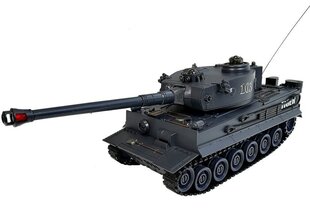 Kauko-ohjattava tankki hinta ja tiedot | Poikien lelut | hobbyhall.fi