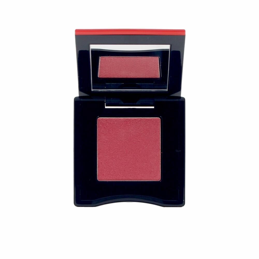 Shiseido Pop PowderGel 03-matta peach luomiväri, 2,5 g hinta ja tiedot | Silmämeikit | hobbyhall.fi