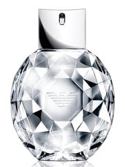 Giorgio Armani Emporio Armani Diamonds EDP naiselle 50 ml hinta ja tiedot | Naisten hajuvedet | hobbyhall.fi