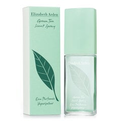 Elizabeth Arden Green Tea EDP Hajuvesi naisille 30 ml hinta ja tiedot | Elizabeth Arden Hajuvedet ja kosmetiikka | hobbyhall.fi