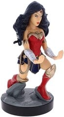 Cable Guys Wonder Woman hinta ja tiedot | Pelien oheistuotteet | hobbyhall.fi