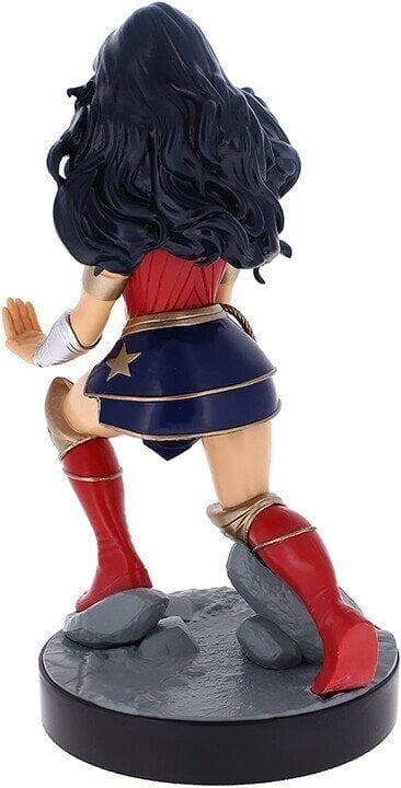 Cable Guys Wonder Woman hinta ja tiedot | Pelien oheistuotteet | hobbyhall.fi