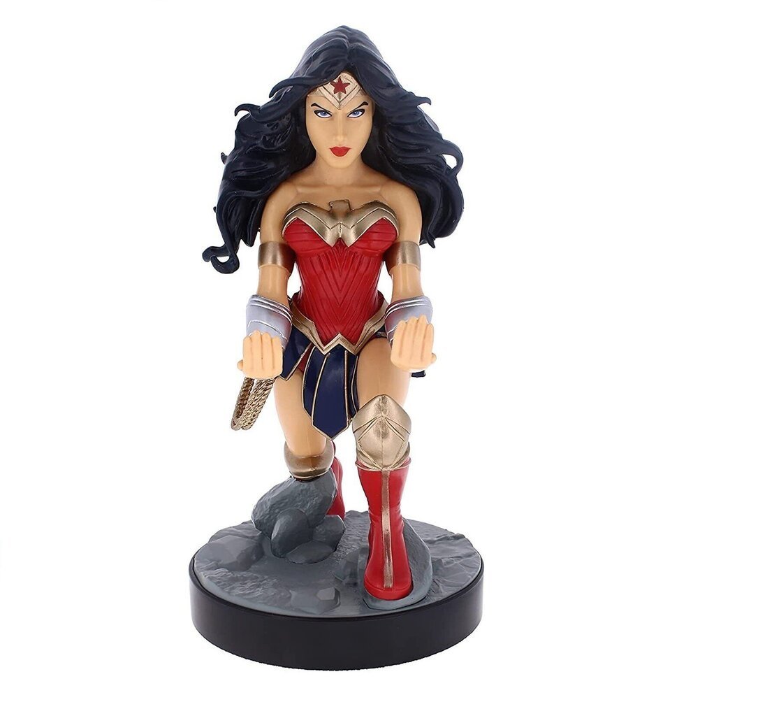 Cable Guys Wonder Woman hinta ja tiedot | Pelien oheistuotteet | hobbyhall.fi