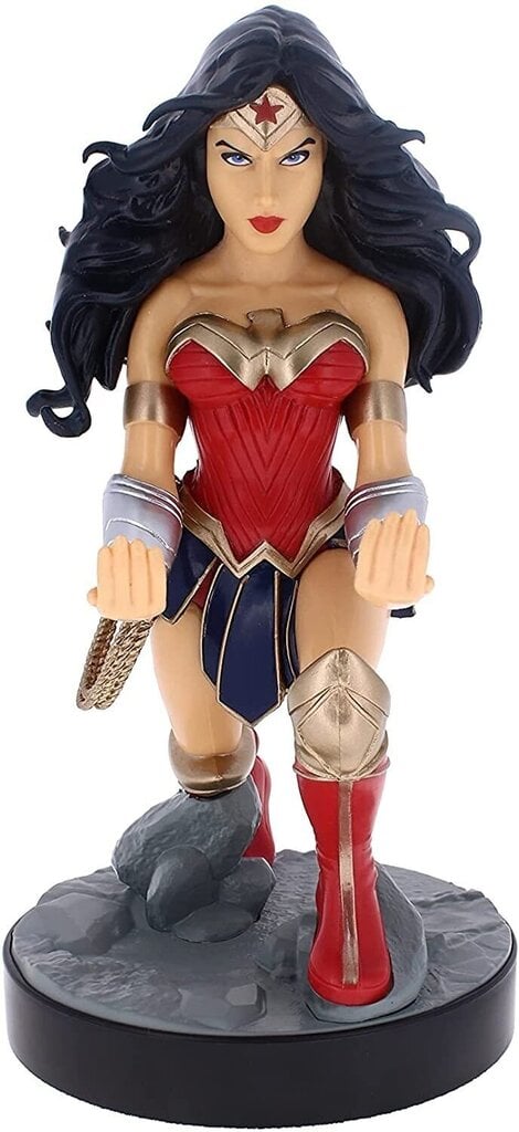 Cable Guys Wonder Woman hinta ja tiedot | Pelien oheistuotteet | hobbyhall.fi