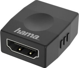 Hama 002051630000 hinta ja tiedot | Adapterit | hobbyhall.fi