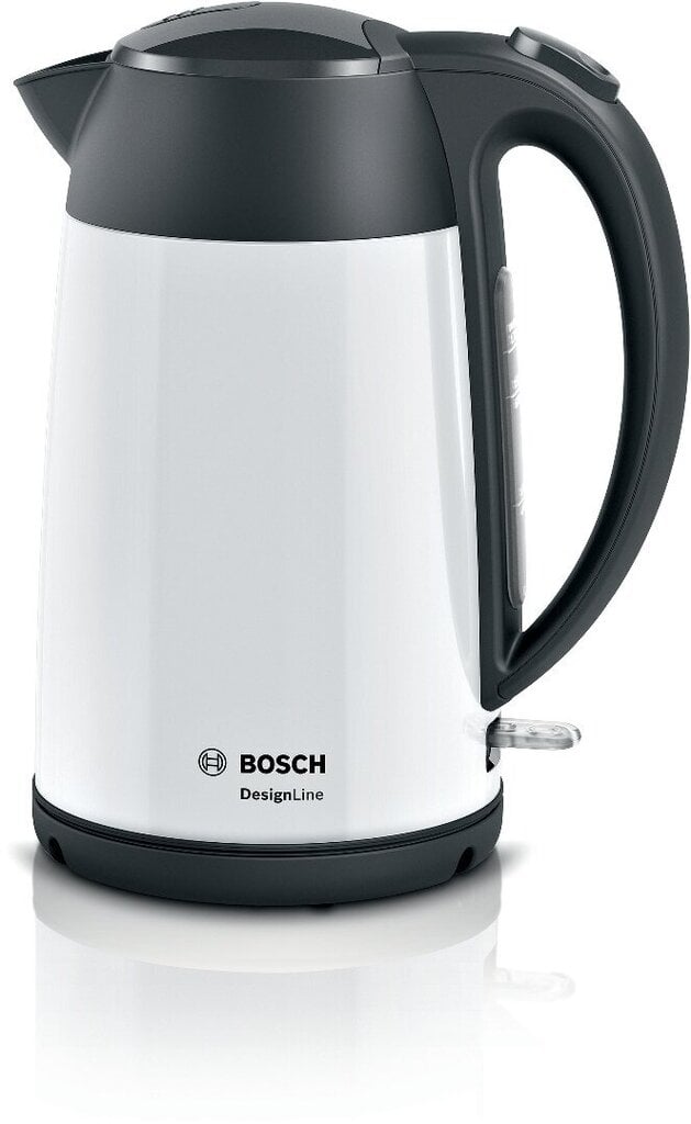 Bosch TWK3P421 hinta ja tiedot | Vedenkeittimet | hobbyhall.fi