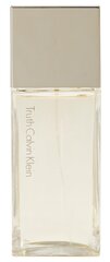 Hajuvesi Calvin Klein Totuus EDP naisille 50 ml hinta ja tiedot | Naisten hajuvedet | hobbyhall.fi