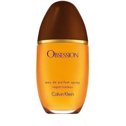 Calvin Klein Obsession For Women EDP naiselle 30 ml hinta ja tiedot | Naisten hajuvedet | hobbyhall.fi