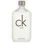 Calvin Klein CK One EDT unisex 100 ml hinta ja tiedot | Naisten hajuvedet | hobbyhall.fi