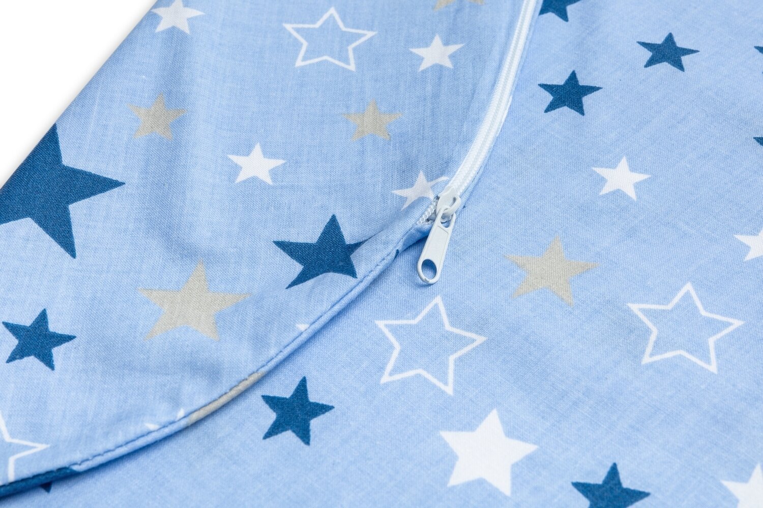 Tyynynpäällinen Sensillo Blue Star hinta ja tiedot | Vaunujen tarvikkeet | hobbyhall.fi