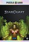 Palapeli StarCraft 2 Kerrigan, 1000 d. hinta ja tiedot | Palapelit | hobbyhall.fi