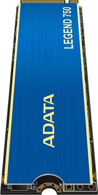 Adata ALEG-750-500GCS hinta ja tiedot | Kovalevyt | hobbyhall.fi