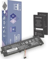 Mitsu BC / AC-510 hinta ja tiedot | Kannettavien tietokoneiden akut | hobbyhall.fi