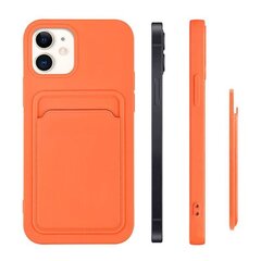 Puhelinkuori iPhone 12 hinta ja tiedot | Puhelimen kuoret ja kotelot | hobbyhall.fi