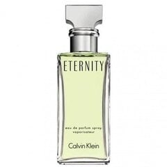 Calvin Klein Eternity For Women EDP naiselle 50 ml hinta ja tiedot | Naisten hajuvedet | hobbyhall.fi
