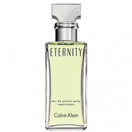 Calvin Klein Eternity For Women EDP naiselle 50 ml hinta ja tiedot | Naisten hajuvedet | hobbyhall.fi