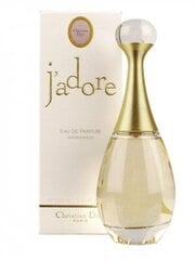 Parfyymi Dior J'Adore EDP naisille 100 ml hinta ja tiedot | Naisten hajuvedet | hobbyhall.fi