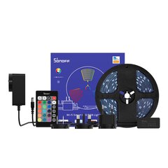 Sonoff L2-M älykäs LED-nauha hinta ja tiedot | LED-valonauhat | hobbyhall.fi