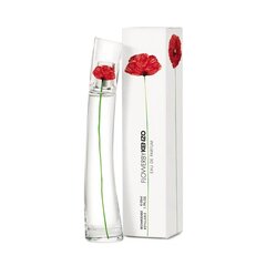 Kenzo Flower EDP naiselle 50 ml hinta ja tiedot | Kenzo Hajuvedet ja tuoksut | hobbyhall.fi