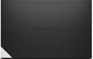 Seagate STLC8000400 hinta ja tiedot | Ulkoiset kovalevyt | hobbyhall.fi