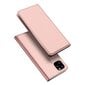 -Puhelinkotelo Dux Ducis Skin Pro Samsung A136 A13 5G vaaleanpunainen-kulta hinta ja tiedot | Puhelimen kuoret ja kotelot | hobbyhall.fi