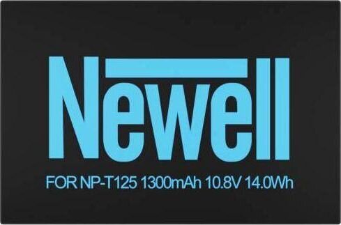 Newell 10307-uniw hinta ja tiedot | Videokameran akut ja paristot | hobbyhall.fi