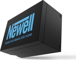 Newell 10307-uniw hinta ja tiedot | Videokameran akut ja paristot | hobbyhall.fi