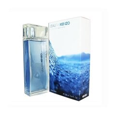 Kenzo Kenzo L'Eau pour Femme EDT naiselle 30 ml hinta ja tiedot | Kenzo Hajuvedet ja tuoksut | hobbyhall.fi