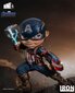 Iron Studios Captain America: Avengers Endgame hinta ja tiedot | Pelien oheistuotteet | hobbyhall.fi