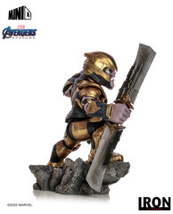 Iron Studios Minico Thanos Avengers: Endgame hinta ja tiedot | Pelien oheistuotteet | hobbyhall.fi