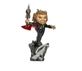 Iron Studios Minico Thor Avengers: endgame hinta ja tiedot | Pelien oheistuotteet | hobbyhall.fi