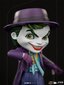 Iron Studios Minico The Joker Batman 89 hinta ja tiedot | Pelien oheistuotteet | hobbyhall.fi